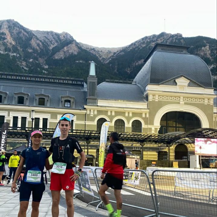 Canfranc-Canfranc 2022